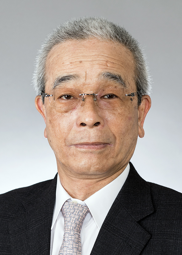 2025-26年度 国際ロータリー第2570地区 ガバナー