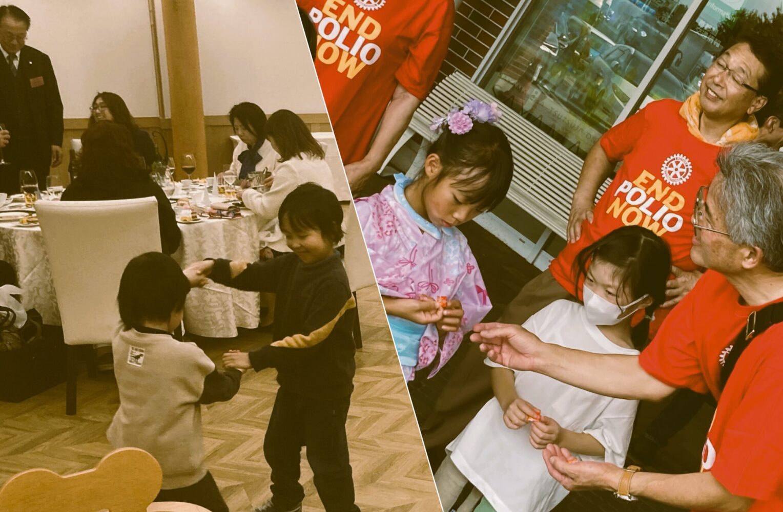 各イベント様子